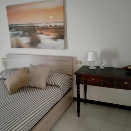 Oltre Mare Appartement Sori Buitenkant foto