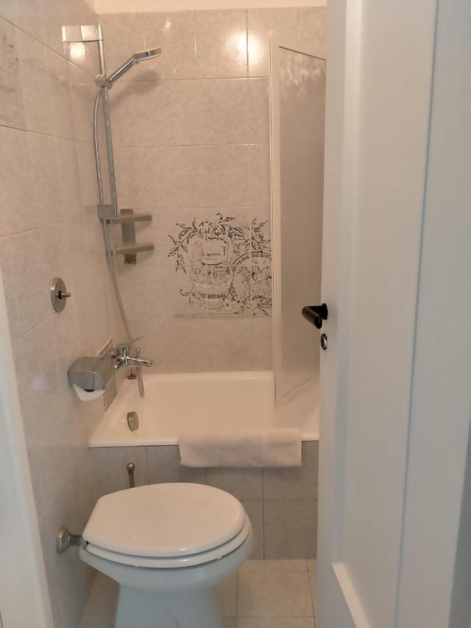 Oltre Mare Appartement Sori Buitenkant foto